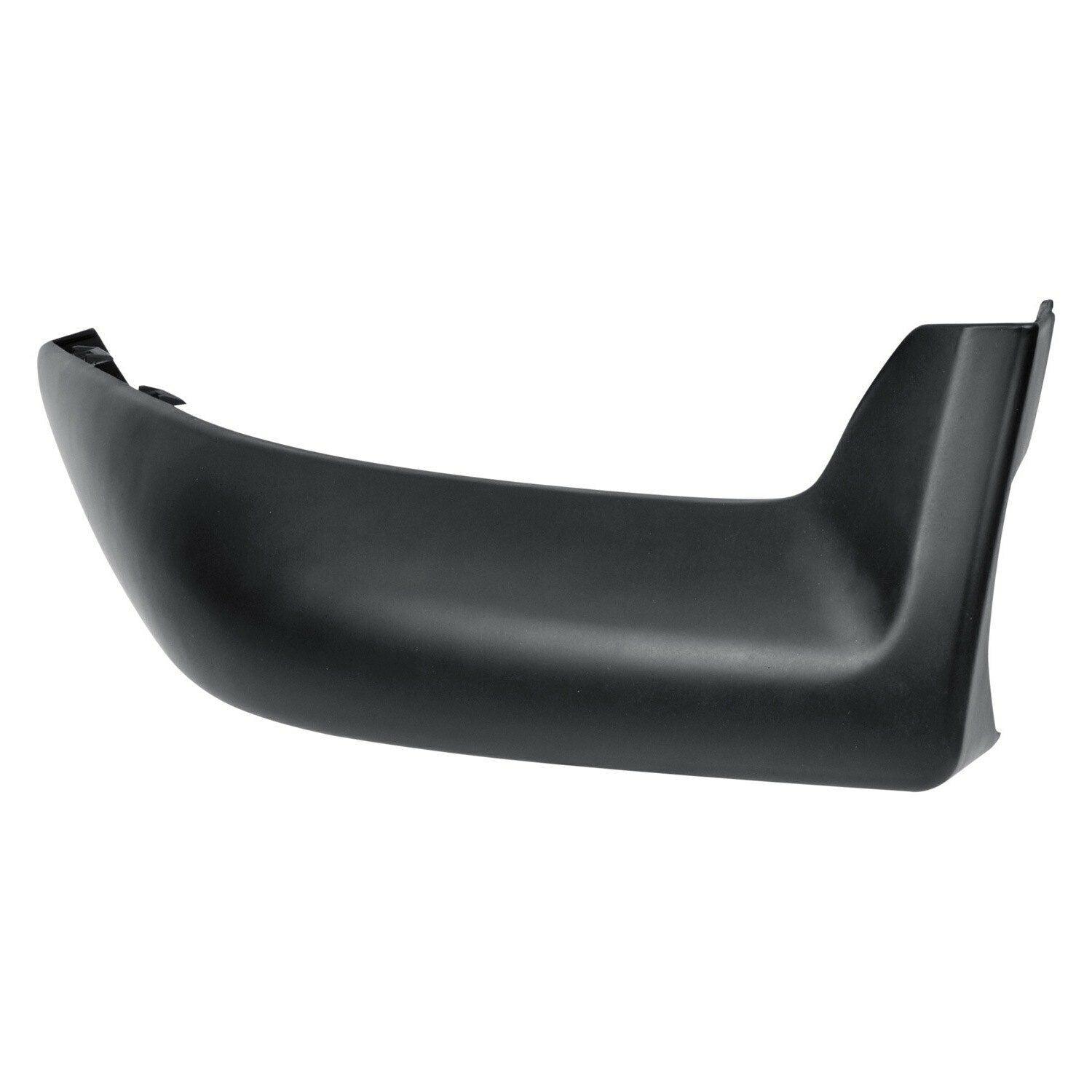 2003-2004 Toyota Matrix Bumper Spoiler Front Passenger Side , TO1093107. High-quality aftermarket part.