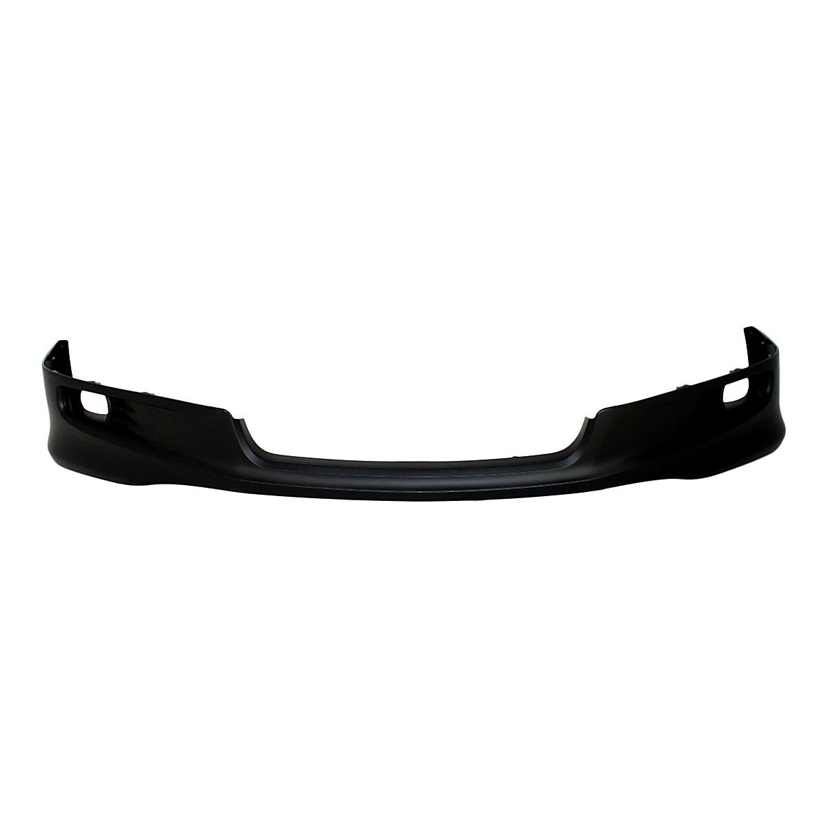 2007-Toyo A Camry Front Bumper Spoiler, to1093113. Front view.