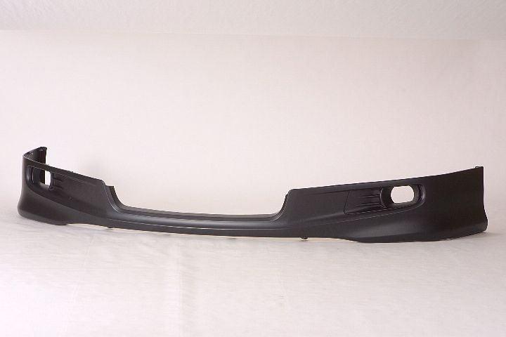 2007 Toyota Camry Bumper Spoiler Front Se , TO1093113. OEM-style replacement.