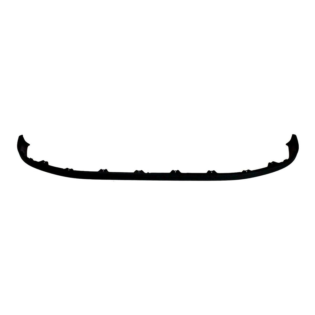 2000-2006 Toyota Tundra Front Lower Bumper Lower, to1095180. Front view.