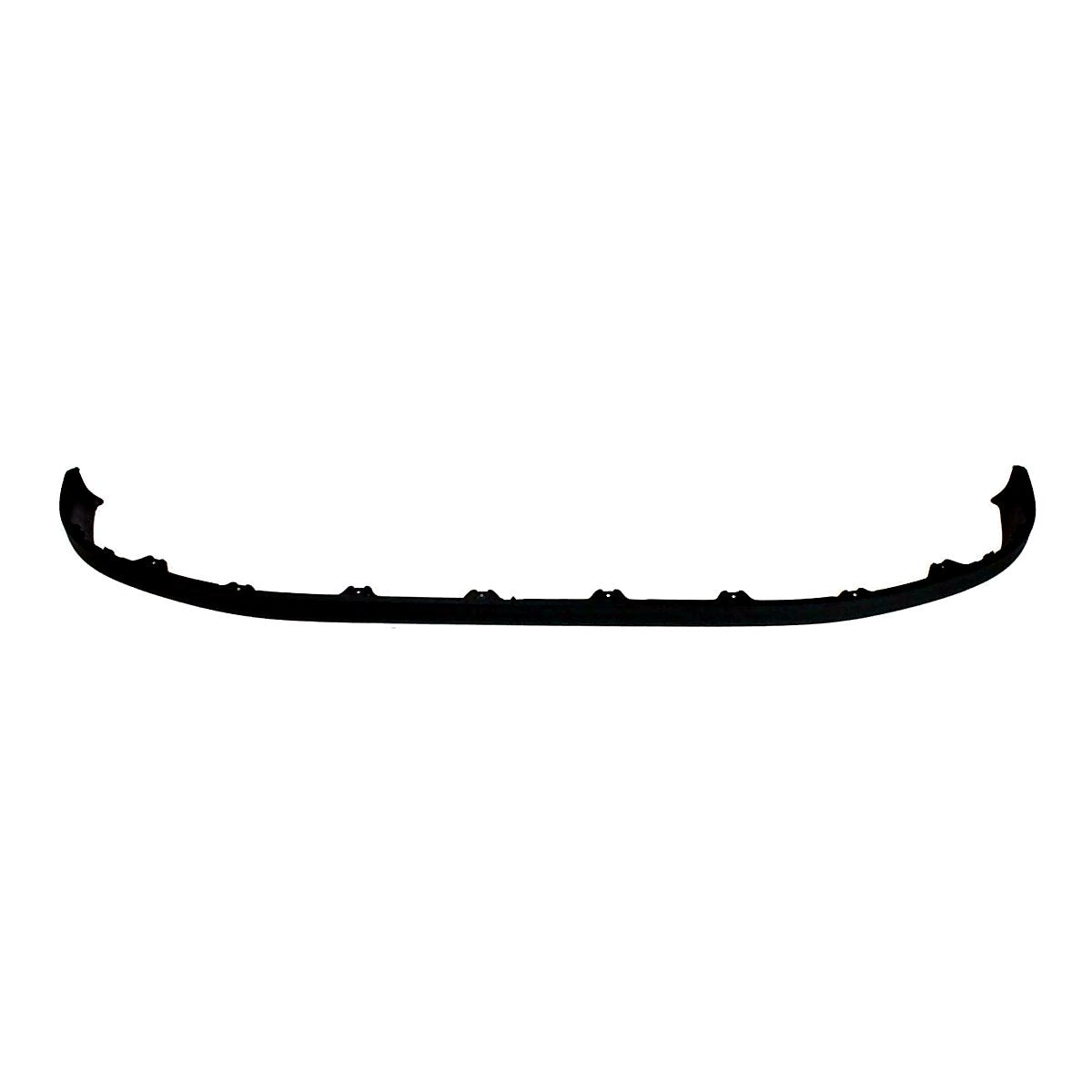 2000-2006 Toyota Tundra Front Lower Bumper Lower, to1095180. Front view.