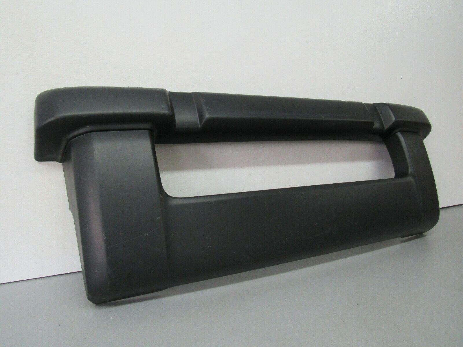 2010-2013 Toyota 4Runner Valance Front , TO1095203. Perfect fit and finish.