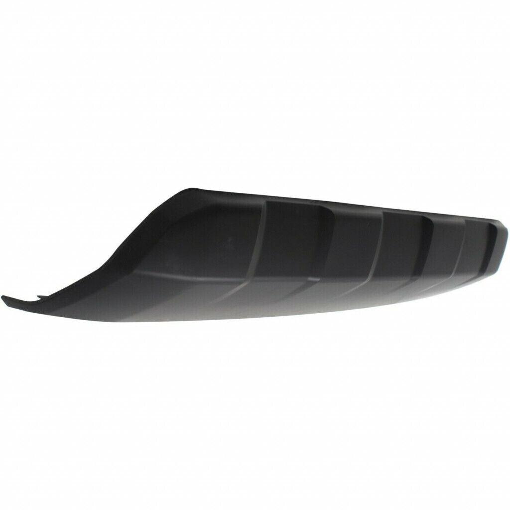 2016-2023 Toyota Tacoma Bumper Lower Skid Palte Front Primed , TO1095206. Angle view for visual reference.
