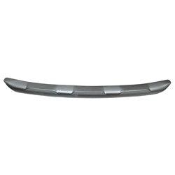 2018-2019 Toyota Prius C Valance Front Silver , TO1095211. High-quality aftermarket part.