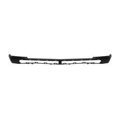 2019-2023 Toyota Rav4 Valance Front Lower , TO1095215. Installed view for reference.