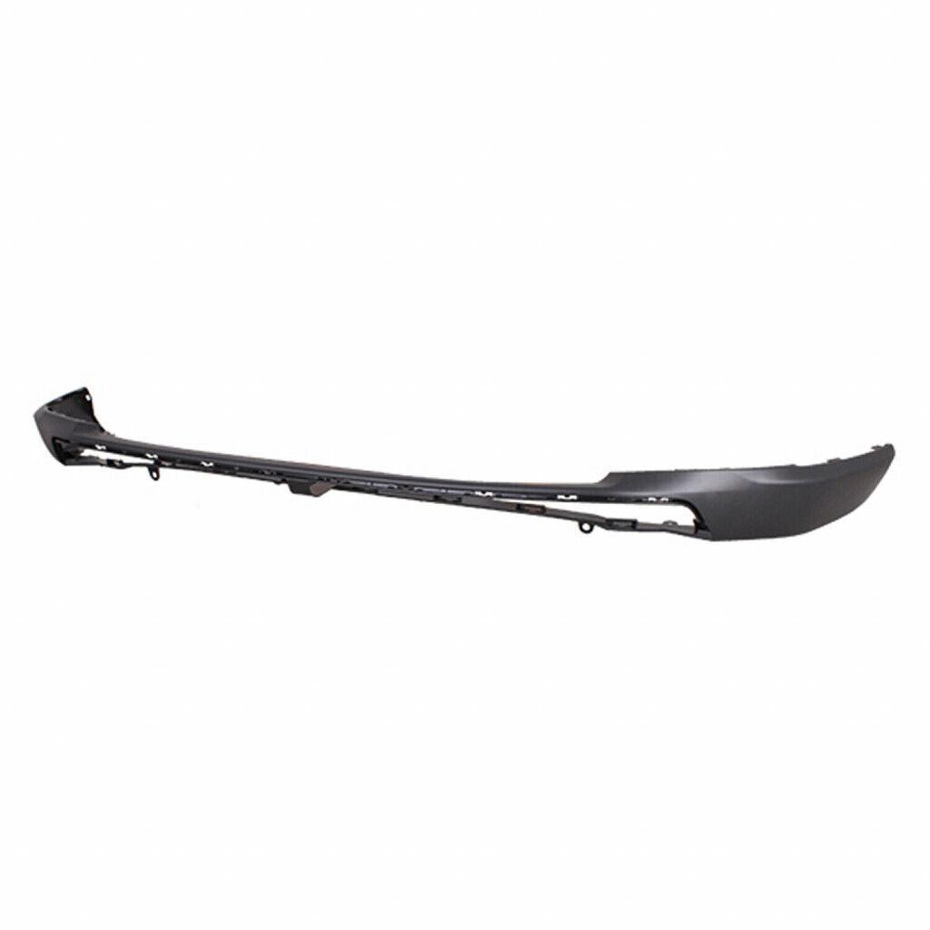 2019-2023 Toyota Rav4 Valance Front Lower , TO1095219. Direct fit for easy installation.