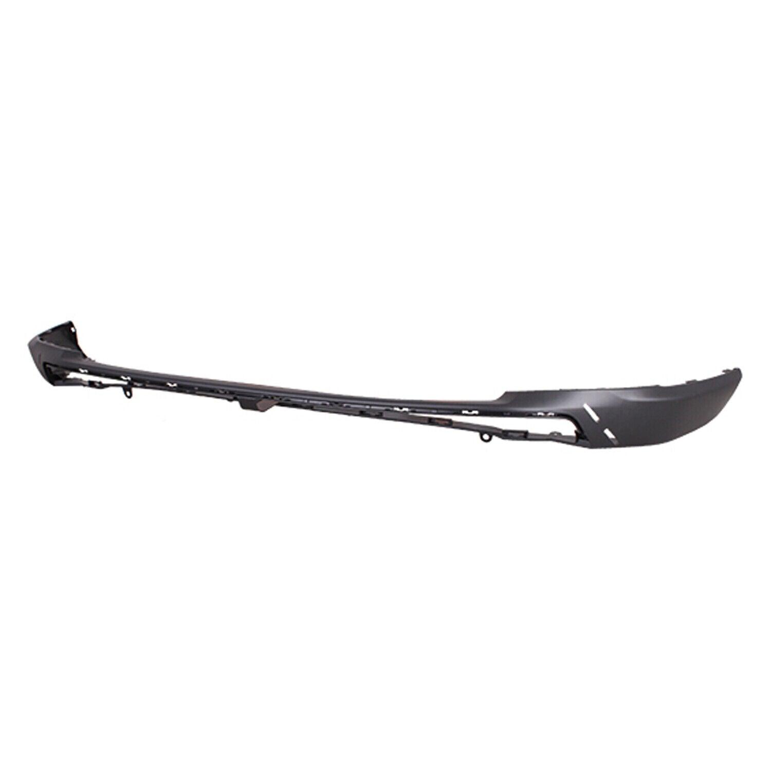 2019-2023 Toyota Rav4 Valance Front Lower , TO1095220. OEM-quality exterior component.