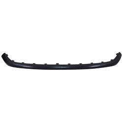 2020-2022 Toyota CHR Valance Front Black Model , TO1095222. Replacement part ready for install.