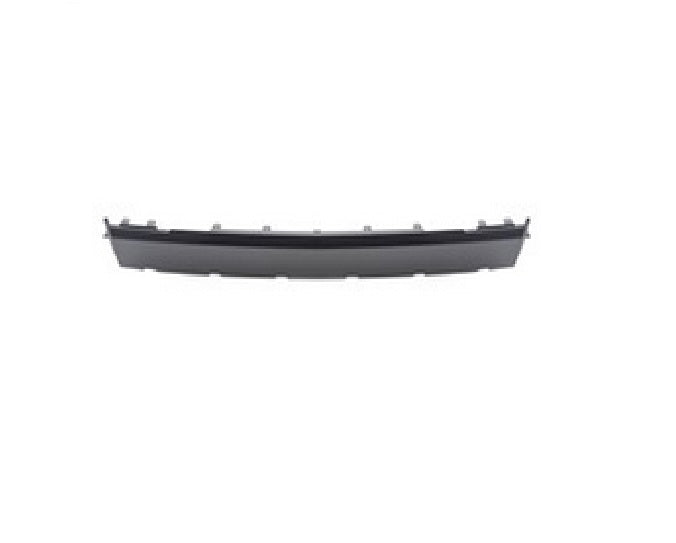 2022-2023 Toyota Tundra Valance Front Lower Textured Black , TO1095226. Made with quality materials.