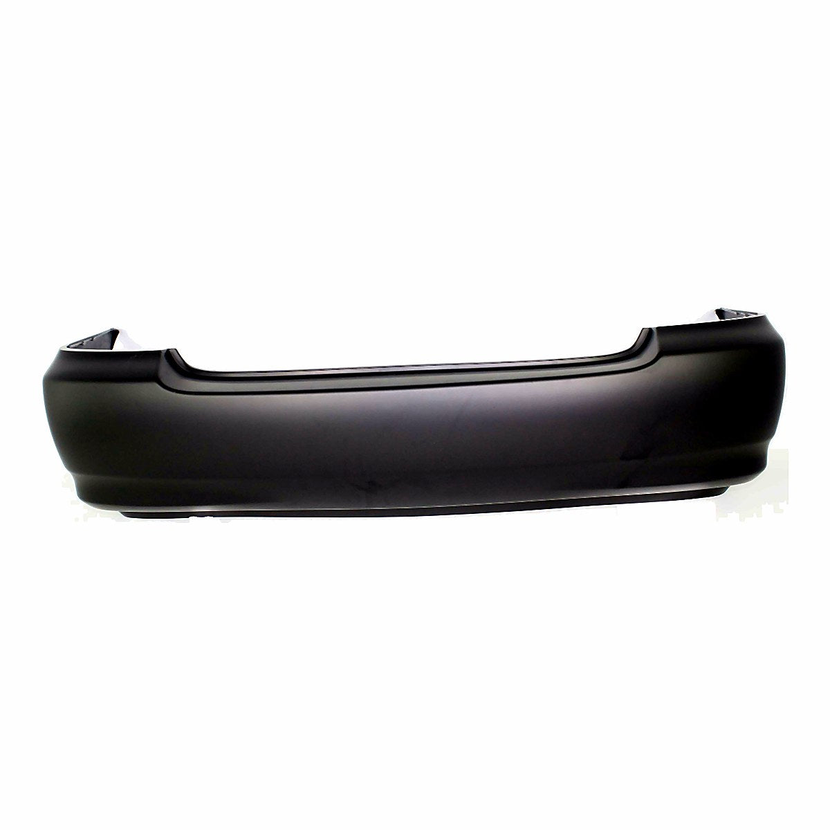 2003-2008 Toyota Matrix Rear Lower Bumper Rr, to1100207. Front view.
