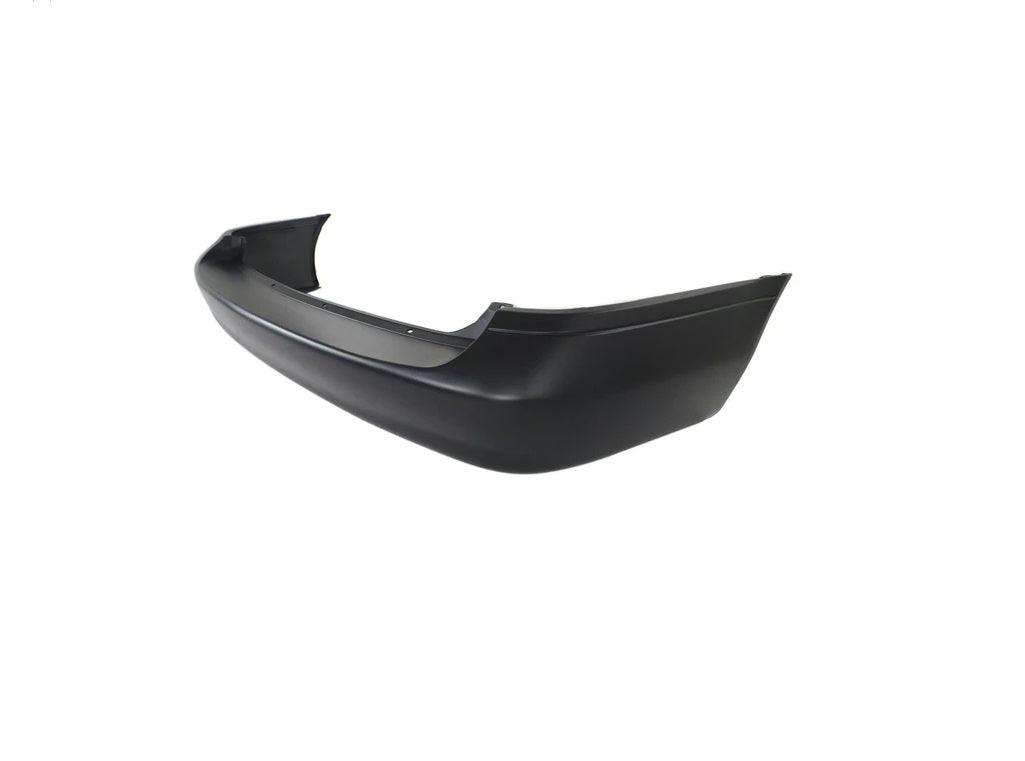 1998-2003 Toyota Sienna Rear Bumper Primed , TO1100219. Lightweight yet durable construction.