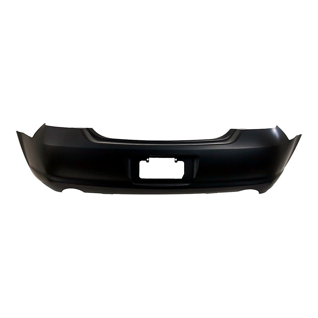 2005-2010 Toyota Avalon Rear Bumper Rr, to1100232. Front view.