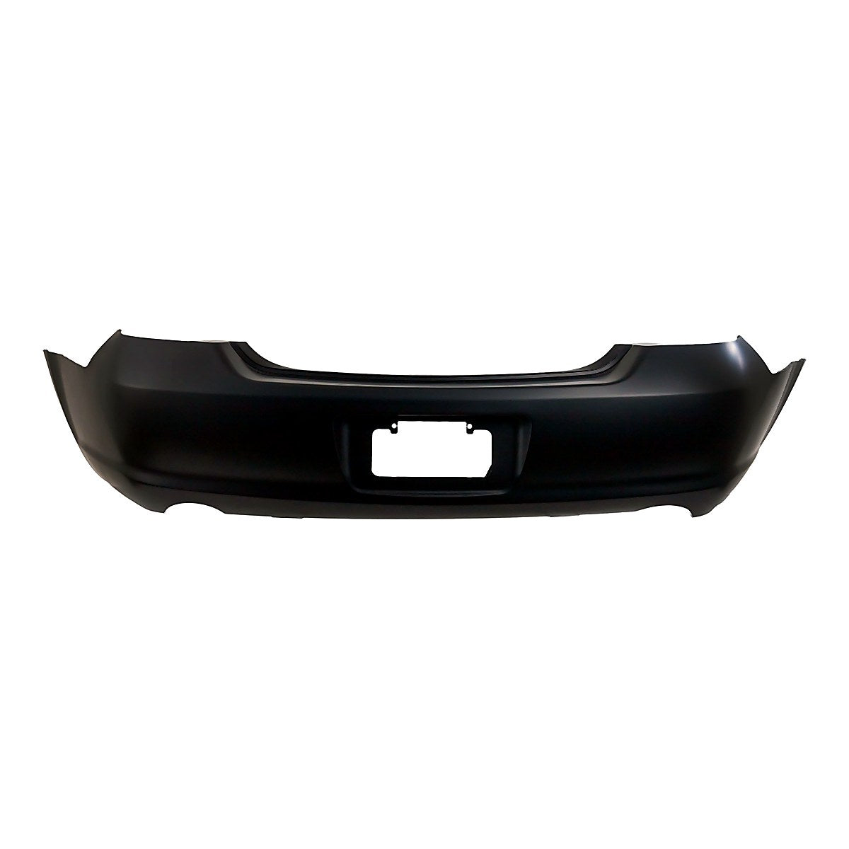 2005-2010 Toyota Avalon Rear Bumper Rr, to1100232. Front view.