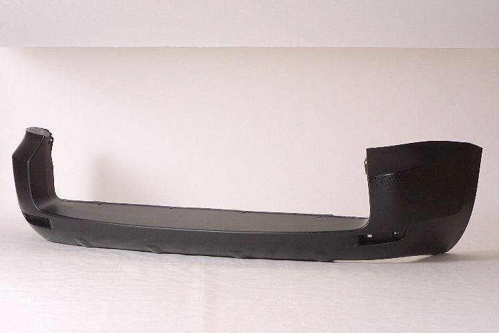 2006-2012 Toyota Rav4 Rear Bumper , TO1100242. Professional-grade auto body part.
