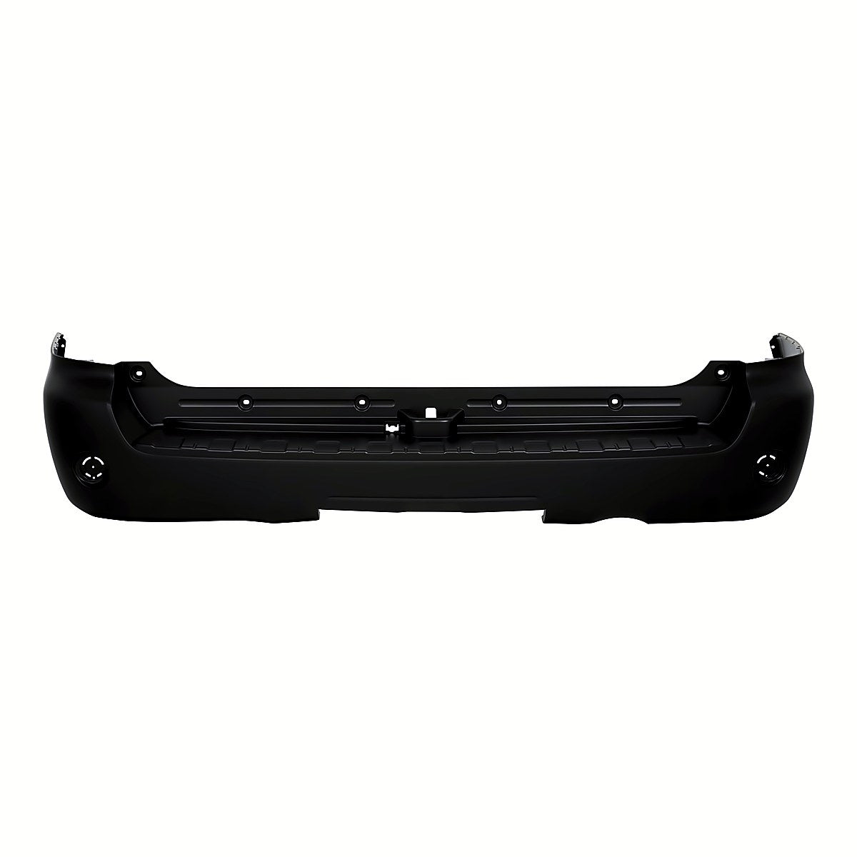 2008-2022 Toyota Sequoia Rear Bumper Rr, to1100269. Front view.