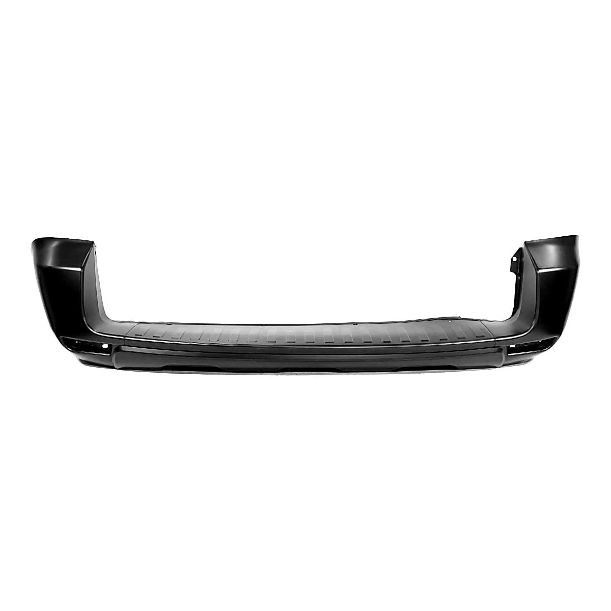 2009-2012 Toyota Rav4 Rear Bumper Rr, to1100270. Front view.