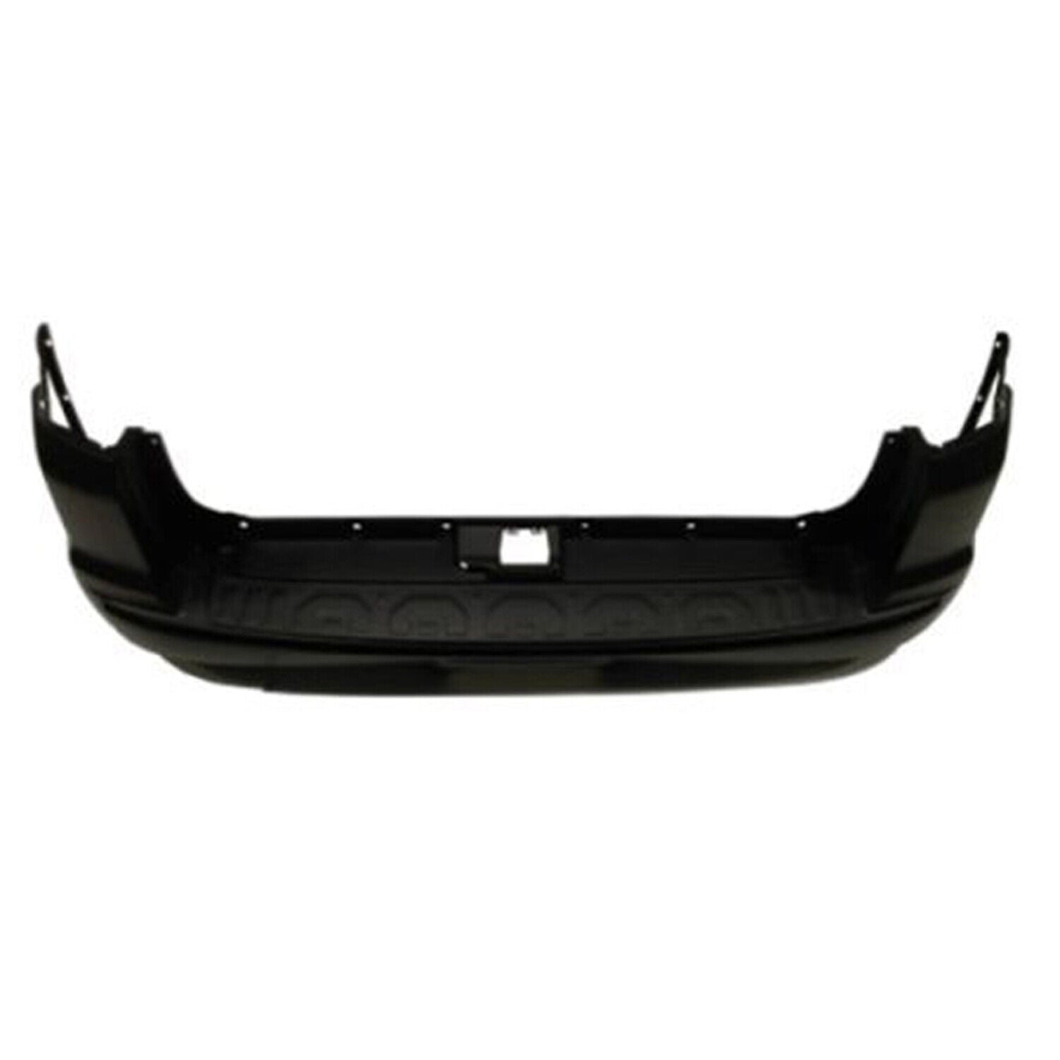 2010-2013 Toyota 4Runner Rear Bumper , TO1100282. Replacement part ready for install.