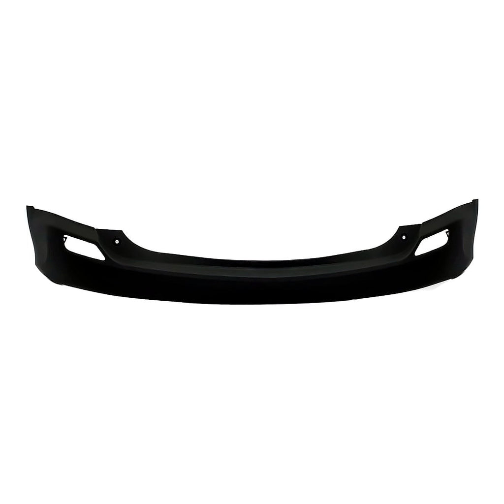 2013-2015 Toyota Rav4 Rear Bumper Rr, to1100306. Front view.