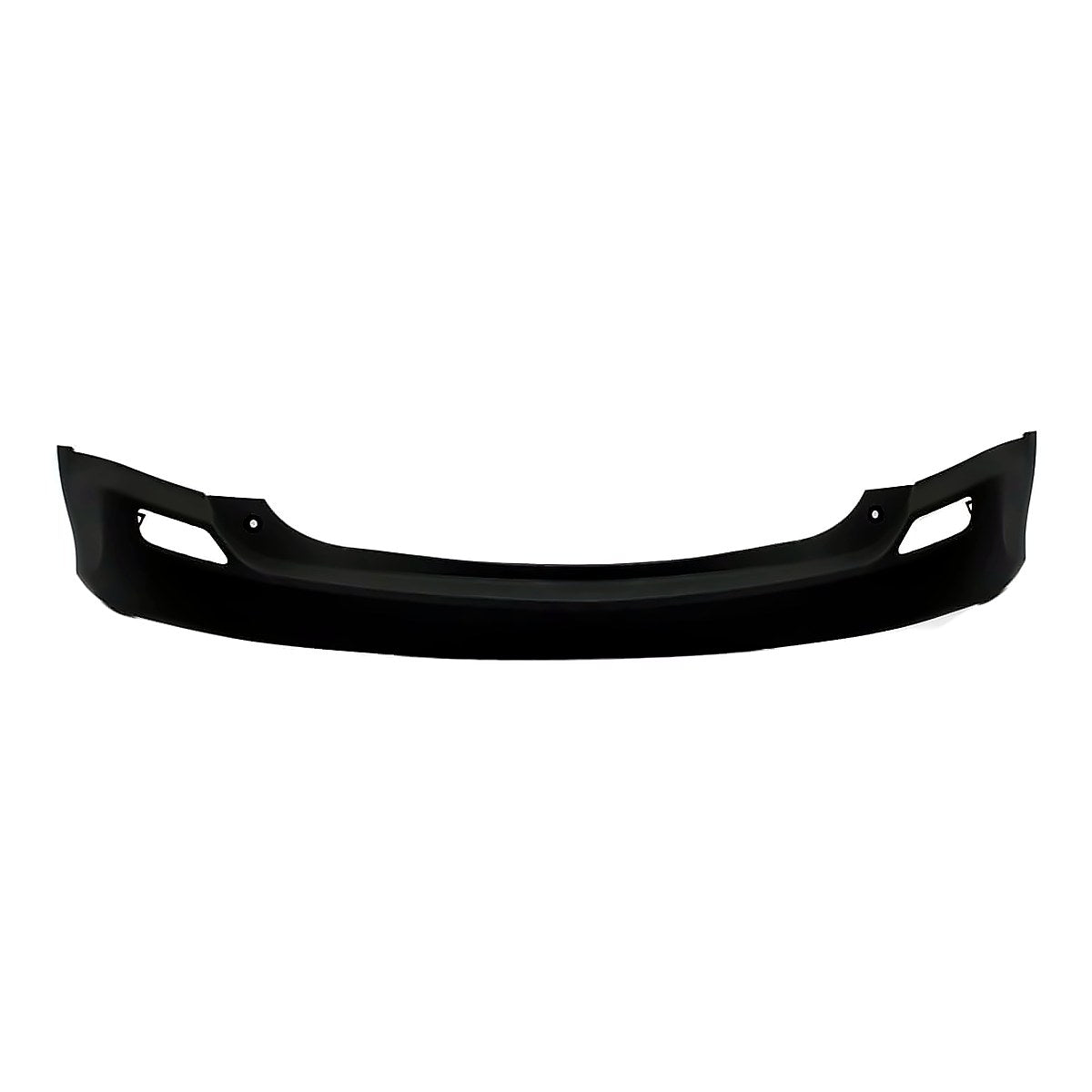 2013-2015 Toyota Rav4 Rear Bumper Rr, to1100306. Front view.