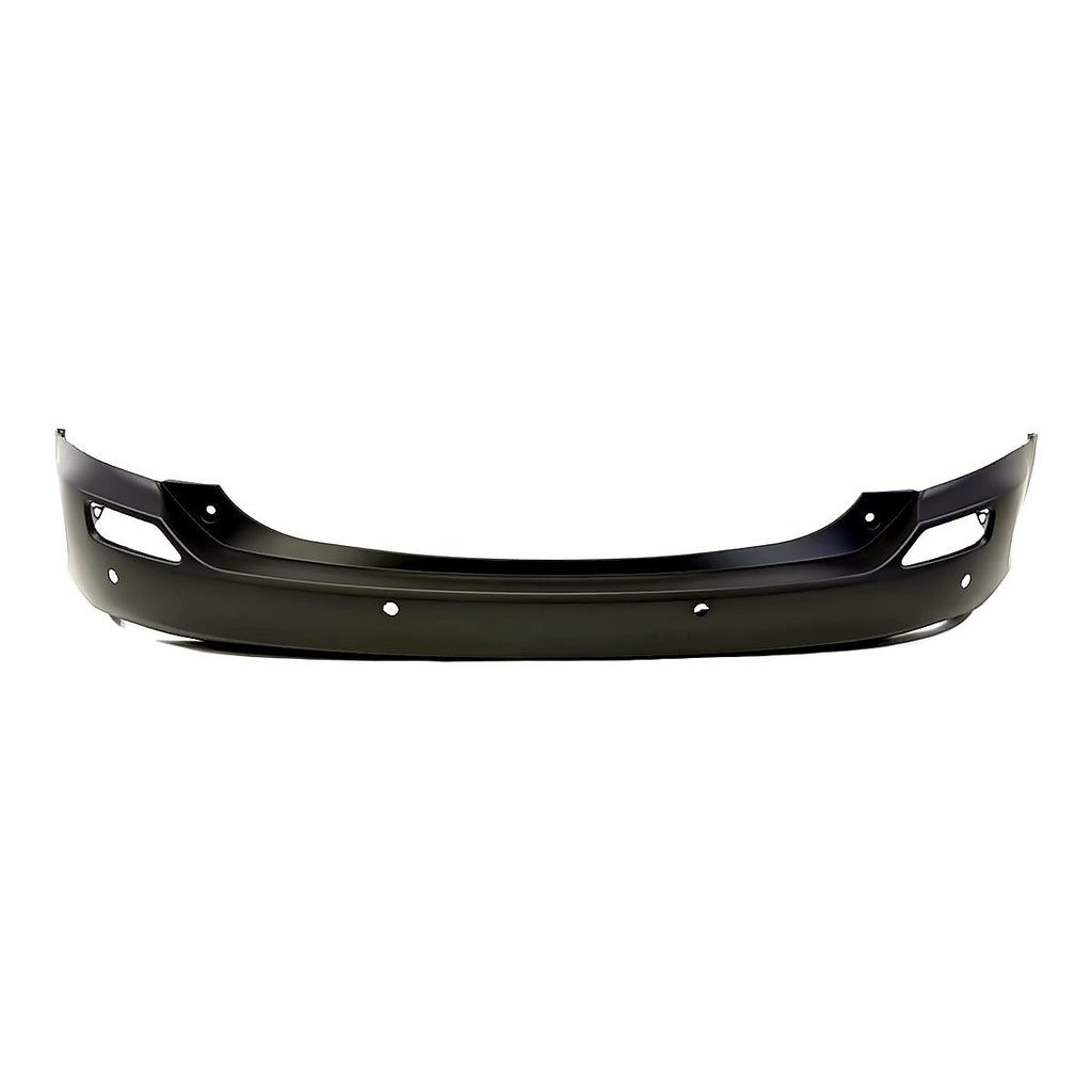 2013-2015 Toyota Rav4 Rear Bumper Rr, to1100308. Front view.