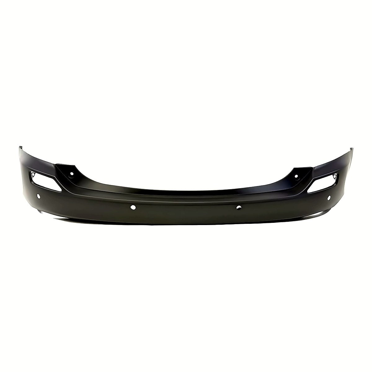 2013-2015 Toyota Rav4 Rear Bumper Rr, to1100308. Front view.