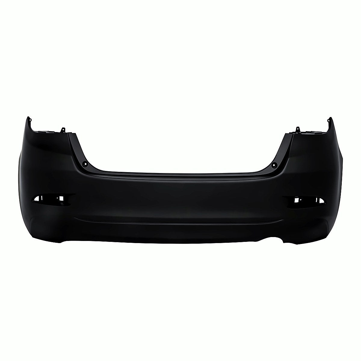 2016-Scio  Ia Rear Lower Bumper Rr, to1100318. Front view.
