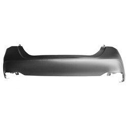 2019-2022 Toyota Avalon Rear Bumper , TO1100341. Perfect fit and finish.
