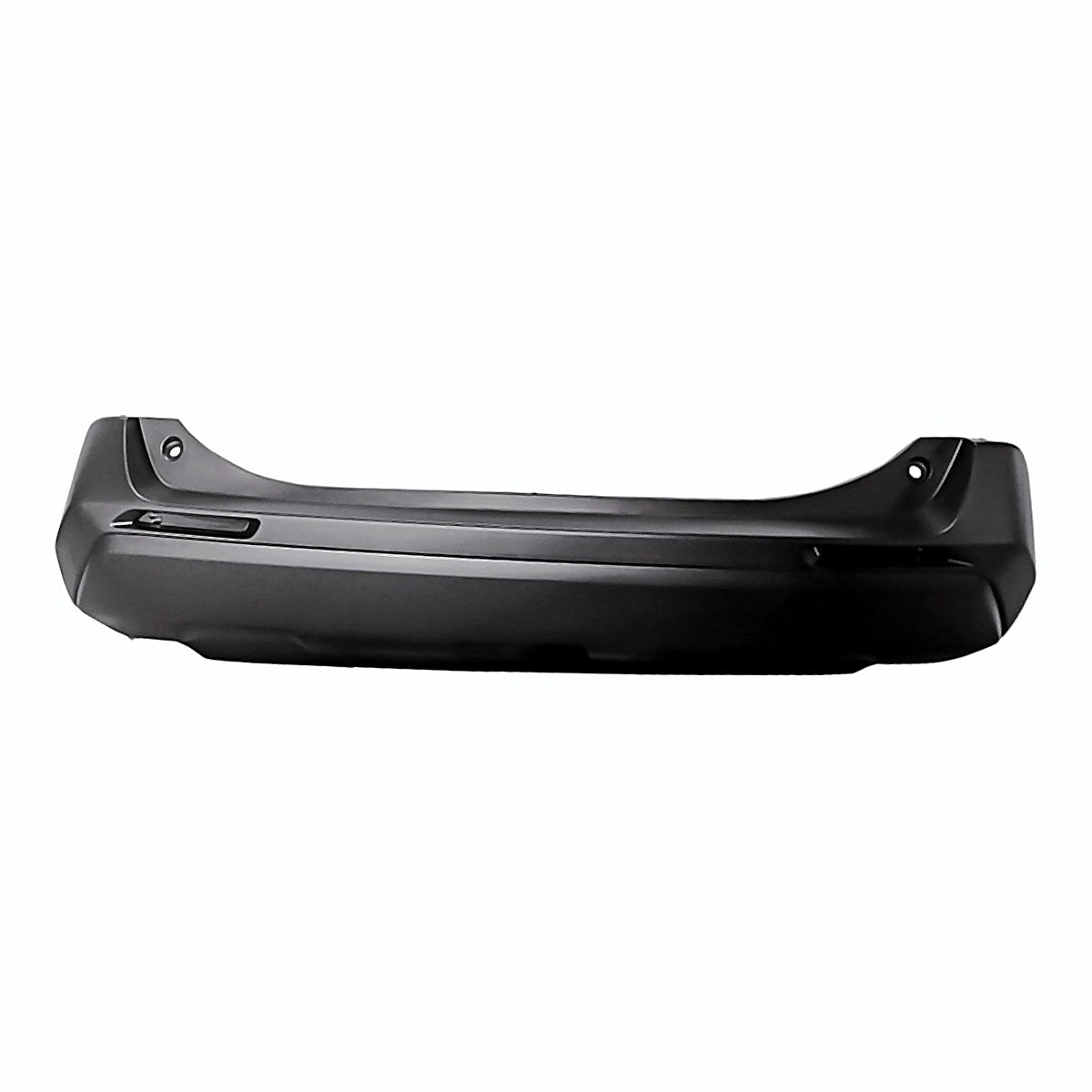 2021-2023 Toyota Rav4 Prime Rear Lower Bumper Rr, to1100346. Front view.
