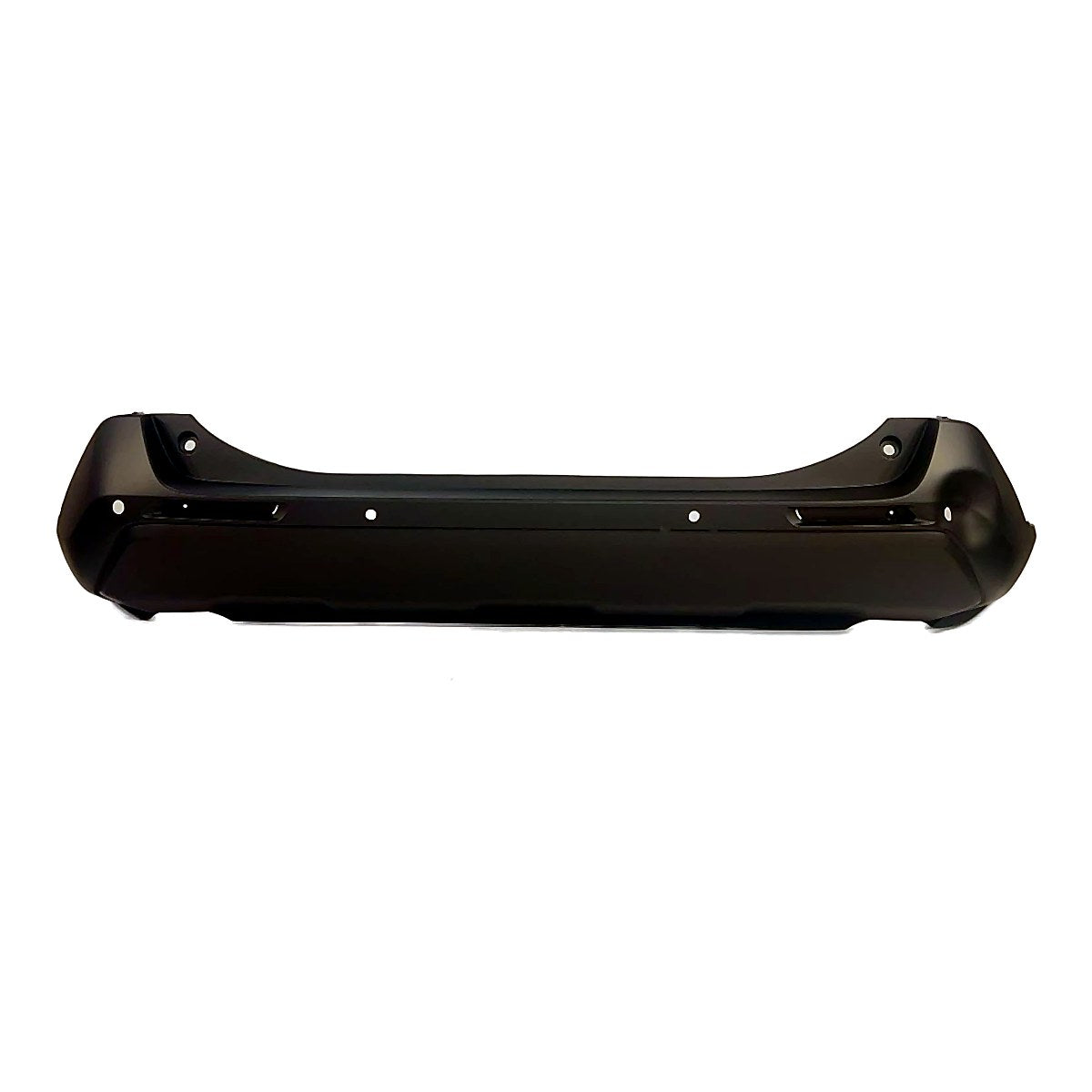 2019-2023 Toyota Rav4 Rear Lower Bumper Rr, to1100347. Front view.