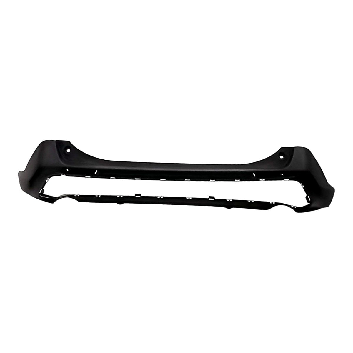 2019-2023 Toyota Rav4 Rear Lower Bumper Rr, to1100348. Front view.