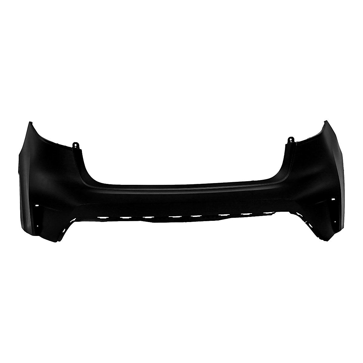 2020-2023 Toyota Corolla Sedan Rear Bumper Rr, to1100353. Front view.
