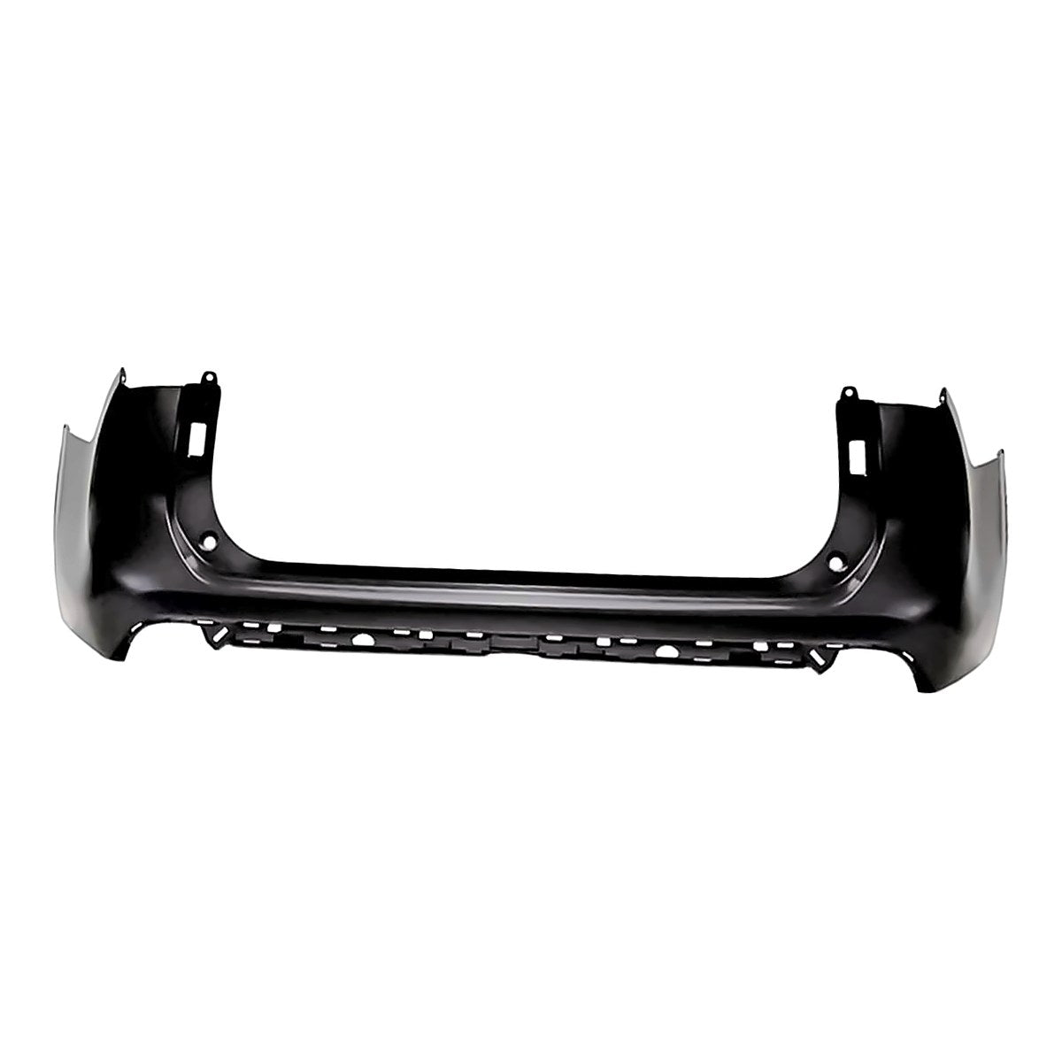 2020-2023 Toyota Highlander Rear Bumper Rr, to1100354. Front view.