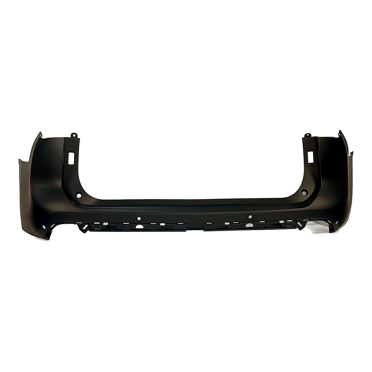 2020-2023 Toyota Highlander Hybrid Rear Bumper Rr, to1100355. Front view.