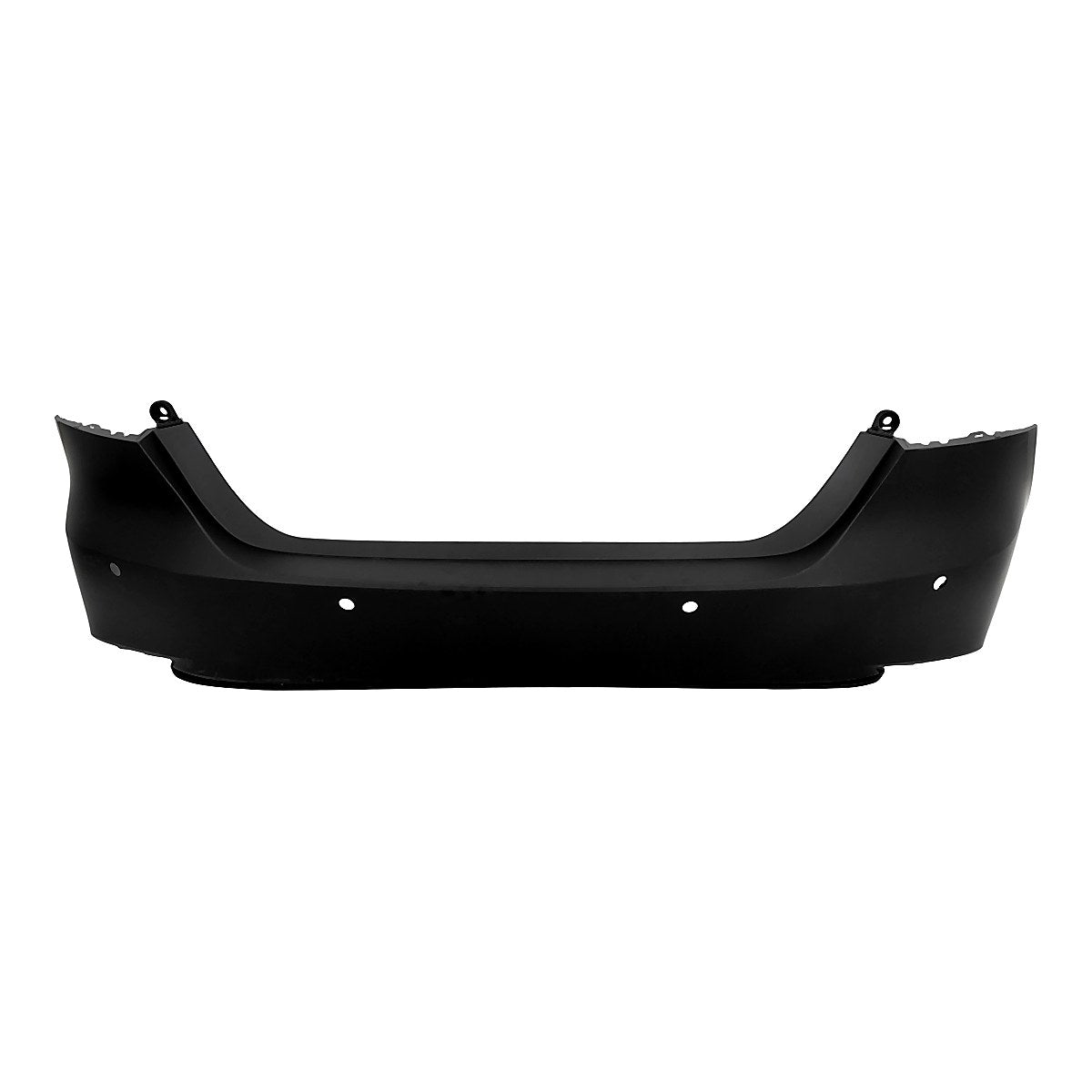 2021-2023 Toyota Camry Rear Bumper Rr, to1100359. Front view.