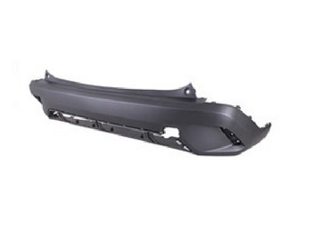 2022-2023 Toyota Corolla Cross Rear Bumper , TO1100363. OEM-style replacement.