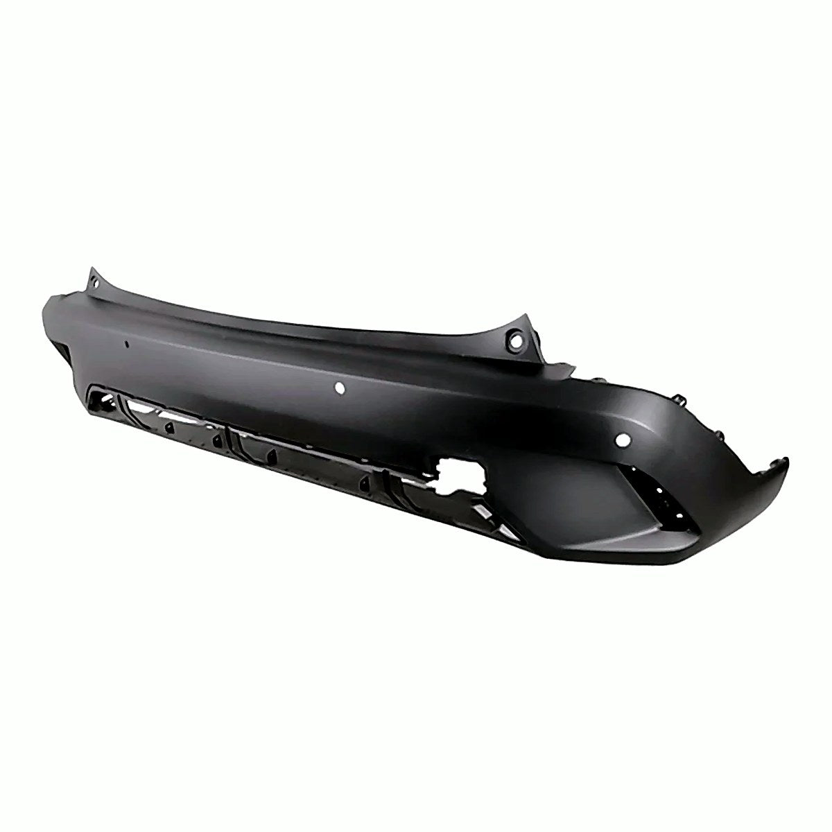 2022-2023 Toyota Corolla Cross Rear Bumper Rr, to1100364. Front view.
