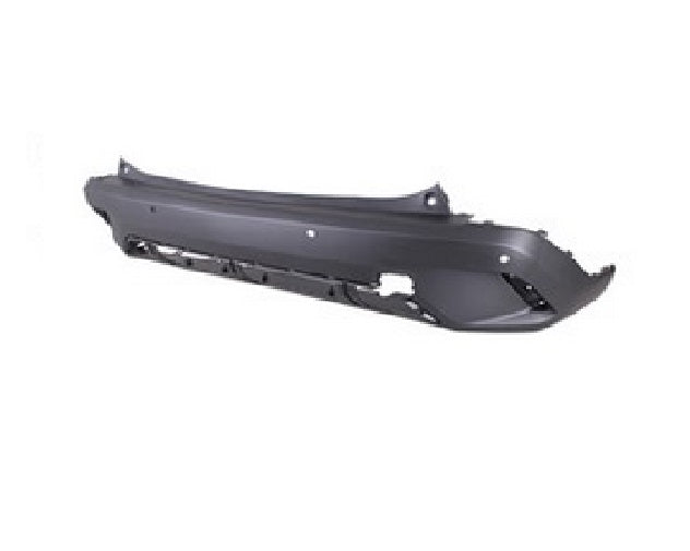 2022-2023 Toyota Corolla Cross Rear Bumper , TO1100364. High-strength and long-lasting.