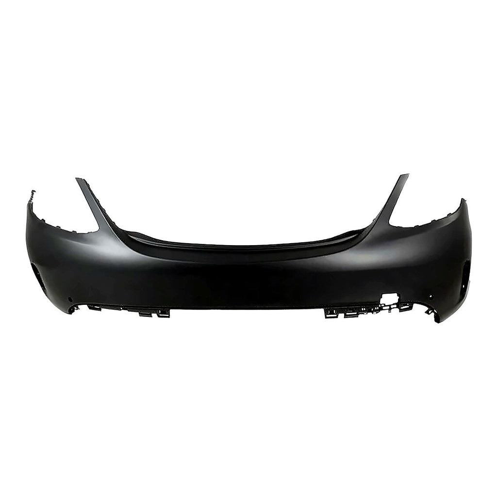 2019-2023 Toyota Rav4 Rear Lower Bumper Rr, to1100368. Front view.