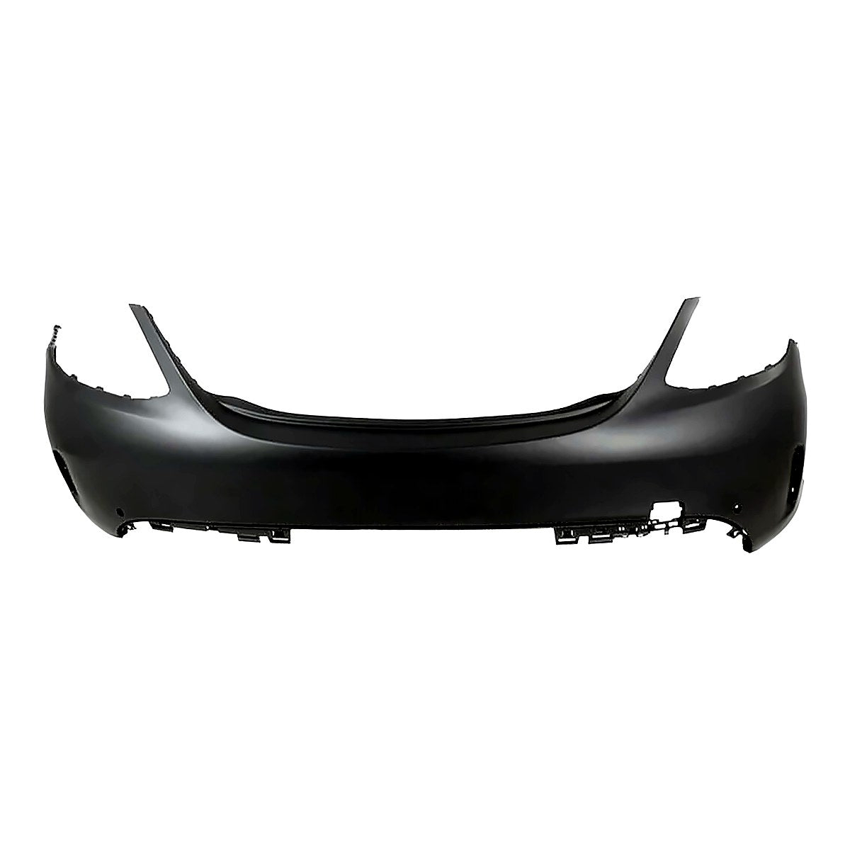 2019-2023 Toyota Rav4 Rear Lower Bumper Rr, to1100368. Front view.