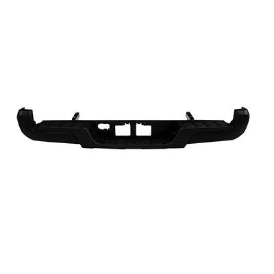 2016-2023 Toyota Tacoma Rear Bumper Assy , TO1103125. Precision fitment for collision repair.