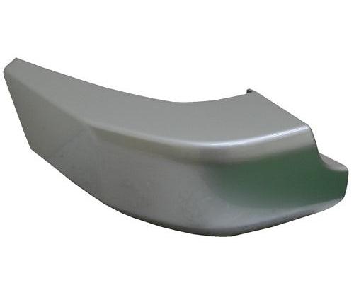 2007-2014 Toyota Fj Cruiser Bumper End Rear Driver Side Without Special Edition Pkg , TO1104121. Factory-style replacement part.