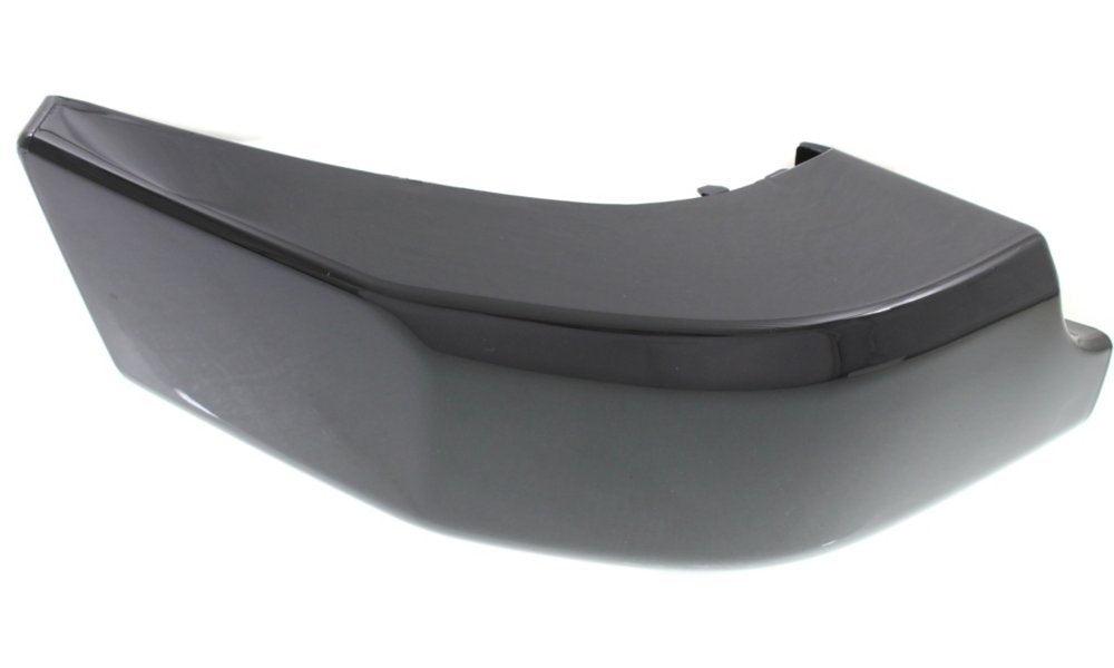 2007-2014 Toyota Fj Cruiser Bumper End Rear Driver Side With Special Edition Pkg , TO1104122. Precision fitment for collision repair.