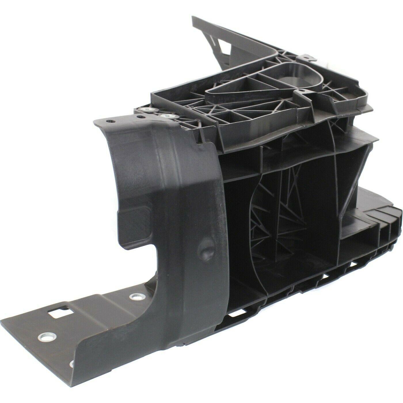 2016-2017 Toyota Tundra Bumper Extension Rear Driver Side , TO1104137. Lightweight yet durable construction.