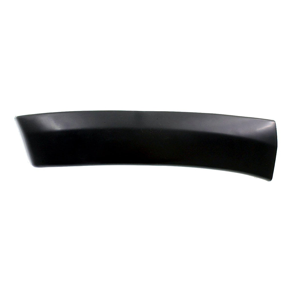 2006-2012 Toyota Rav4 Rear Passenger Side Bumper End, to1105120. Front view.