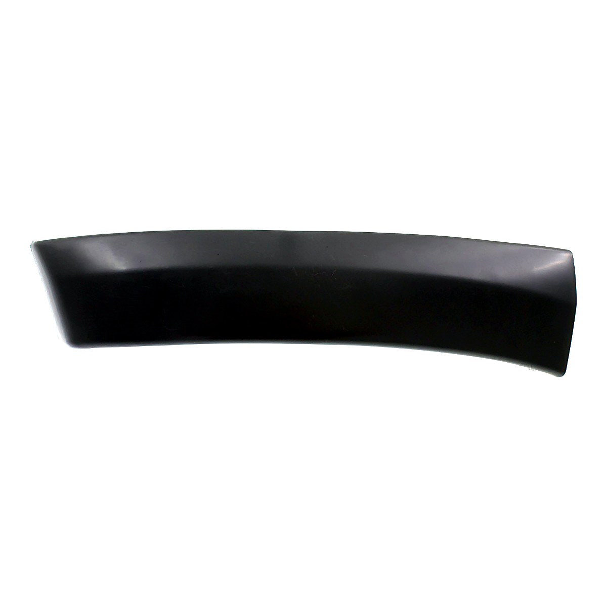 2006-2012 Toyota Rav4 Rear Passenger Side Bumper End, to1105120. Front view.