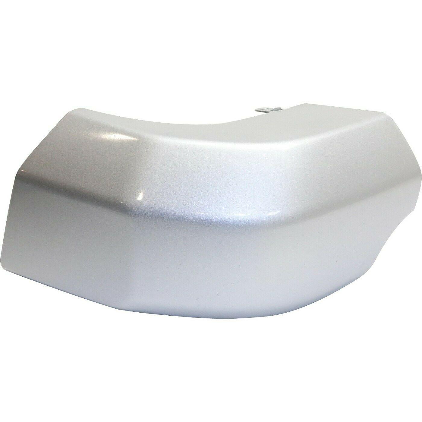 2007-2014 Toyota Fj Cruiser Bumper End Rear Passenger Side Without Special Edition Pkg , TO1105121. Made with quality materials.