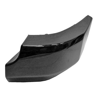 2008-2014 Toyota Fj Cruiser Bumper End Rear Passenger Side With Special Edition Pkg , TO1105122. Precision fitment for collision repair.