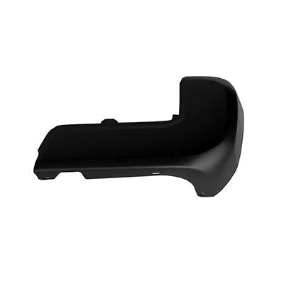 2016-2023 Toyota Tacoma Bumper End Rear Passenger Side , TO1105133. OEM-style replacement.