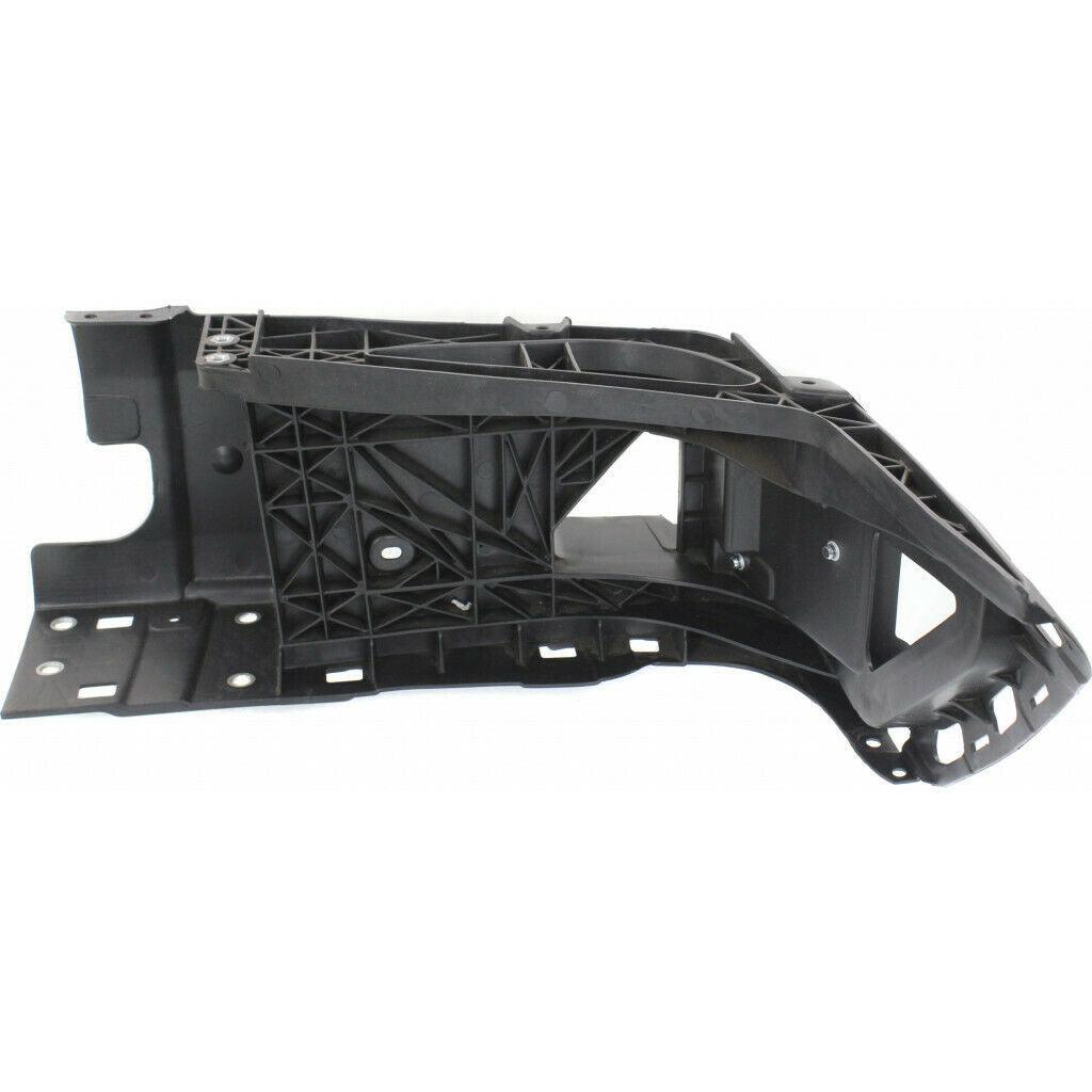 2016-2017 Toyota Tundra Bumper Extension Rear Passenger Side , TO1105137. Tested for reliable performance.