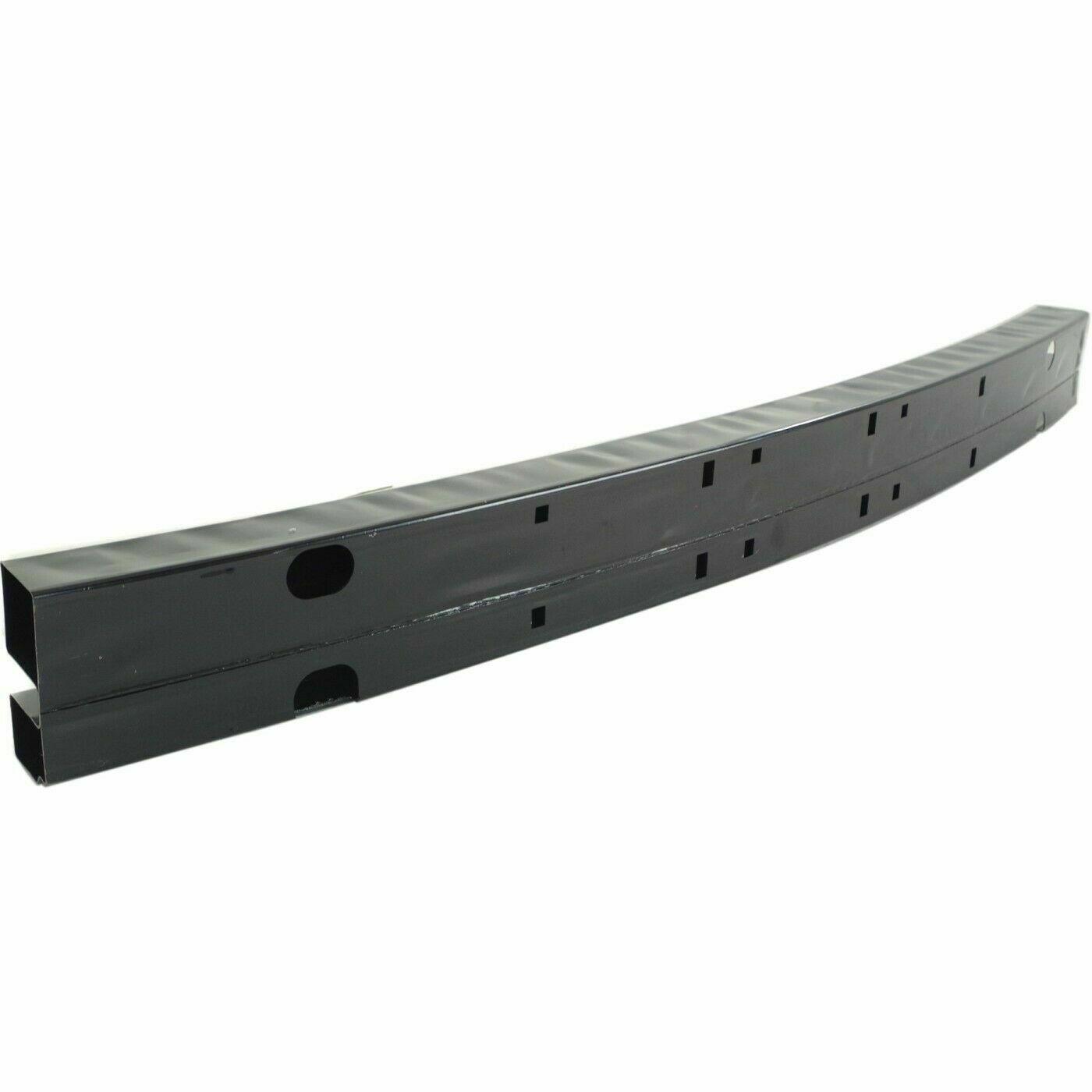2007-2011 Toyota Yaris Sedan Rebar Rear , TO1106196. Precision fitment for collision repair.